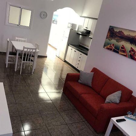 Alehouse Pozo Izquierdo - Wifi Apartment Exterior photo
