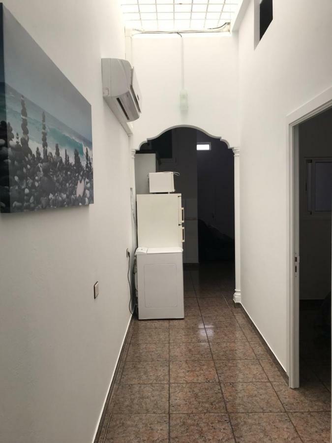 Alehouse Pozo Izquierdo - Wifi Apartment Exterior photo