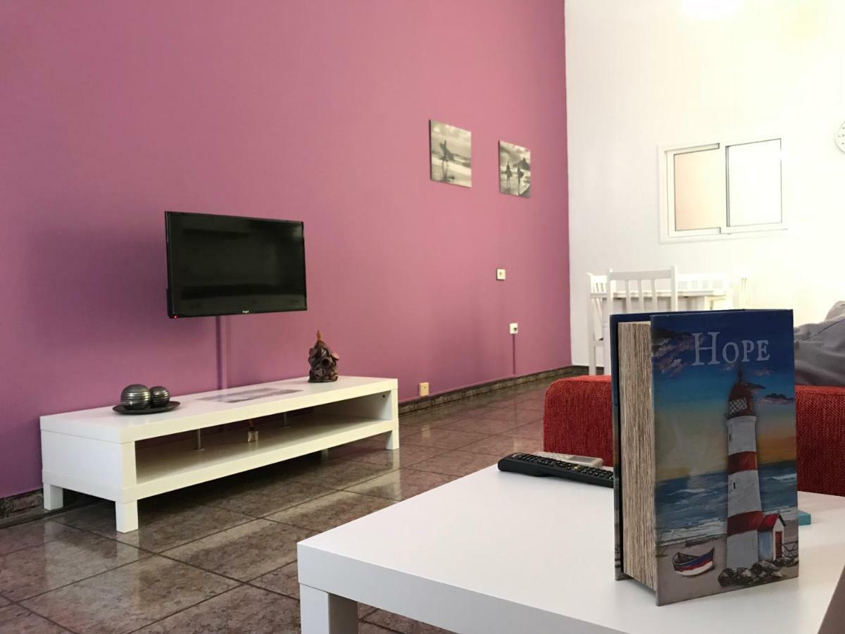 Alehouse Pozo Izquierdo - Wifi Apartment Exterior photo