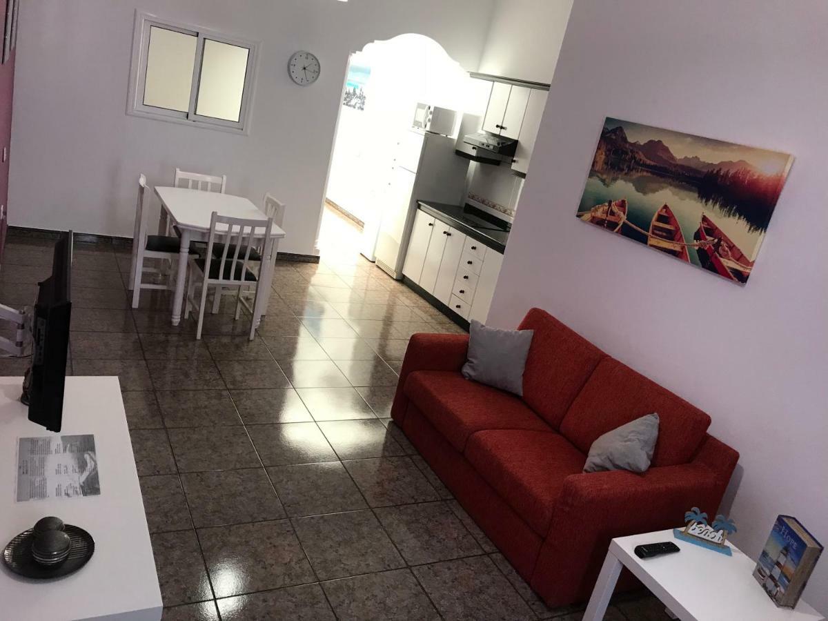 Alehouse Pozo Izquierdo - Wifi Apartment Exterior photo